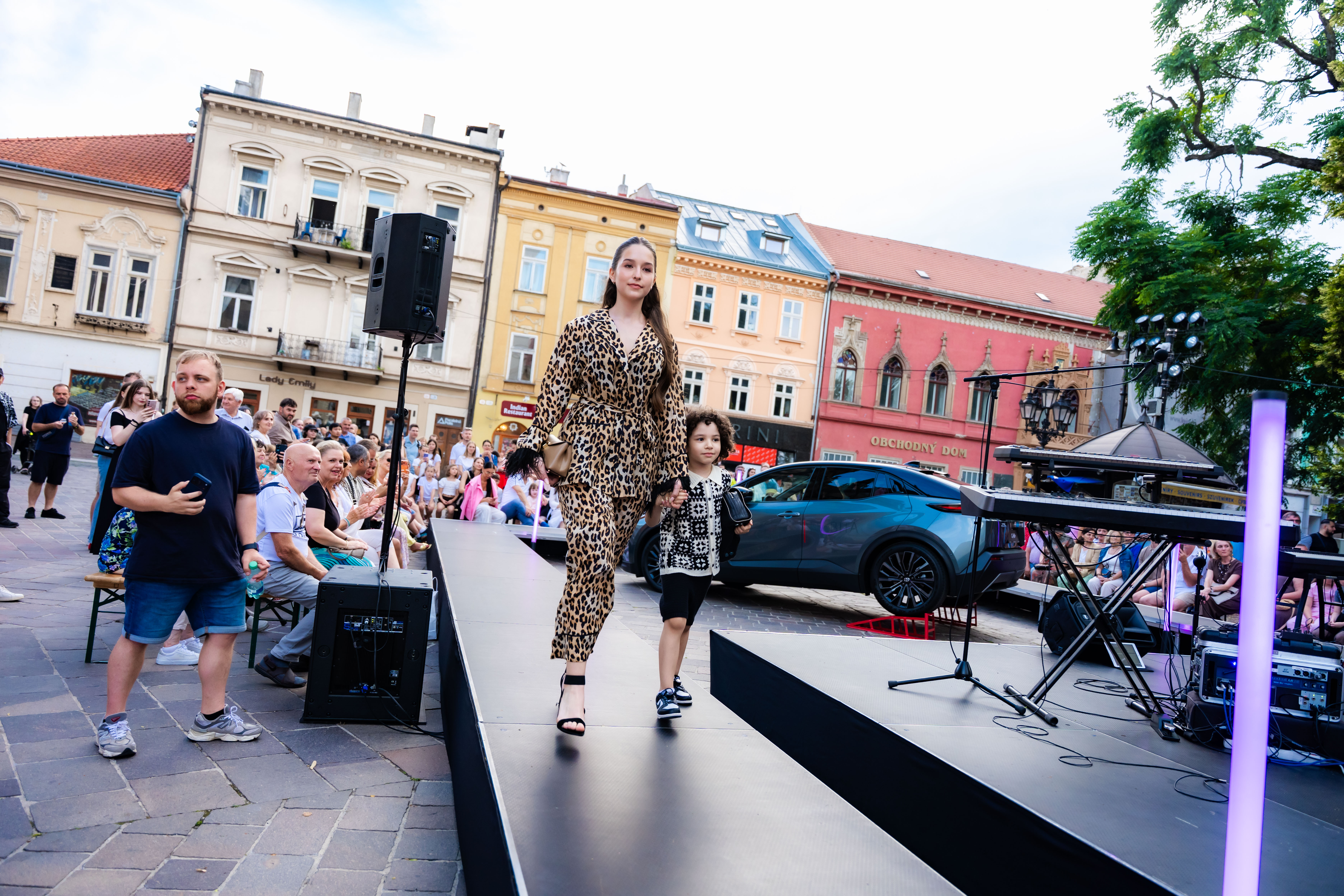 Spirit Fashion Meets - otvorenie kulturne leto Mesta Kosice-1-92